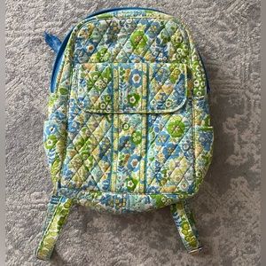 Very Bradley mini backpack